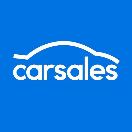 carsales app: buy & sell cars