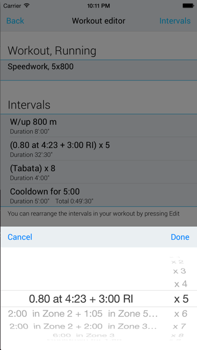 screenshot 4