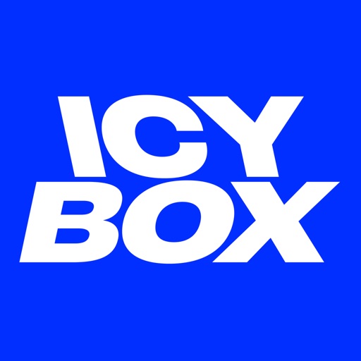icybox