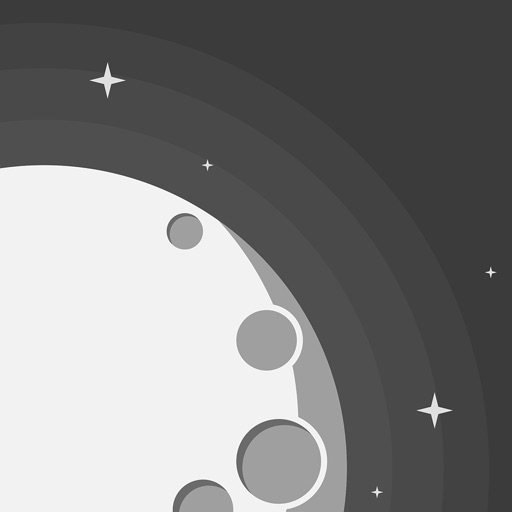 moon - current moon phase