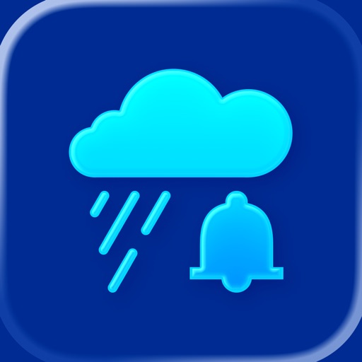 rain alarm