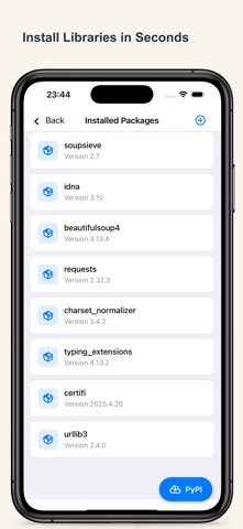 screenshot 5