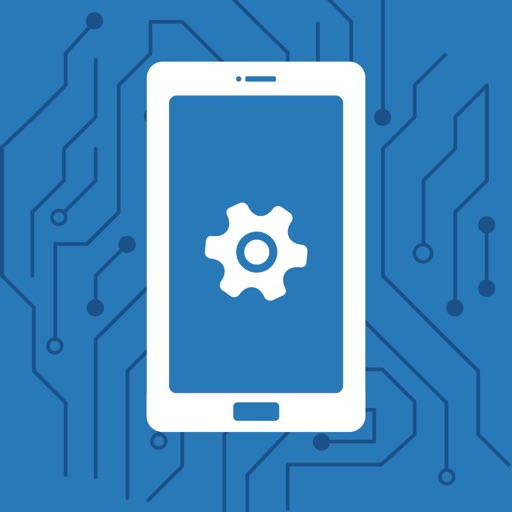 device info tool