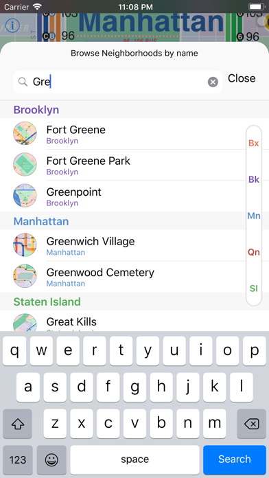 screenshot 5