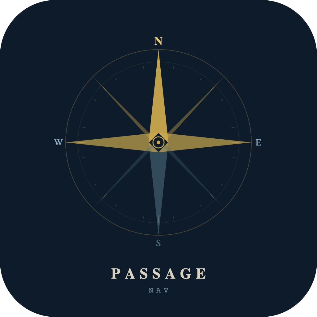 Passage Nav: Sailing & Boating