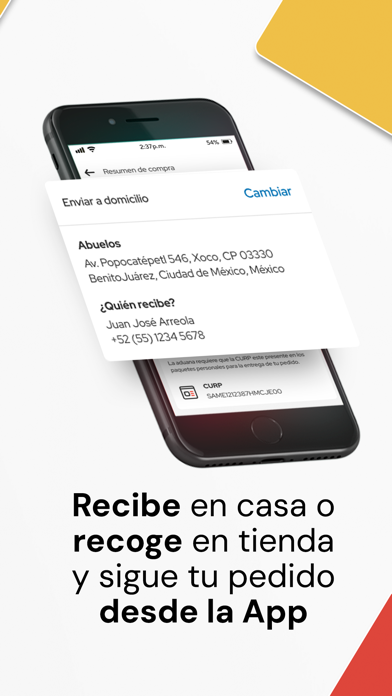 screenshot 5