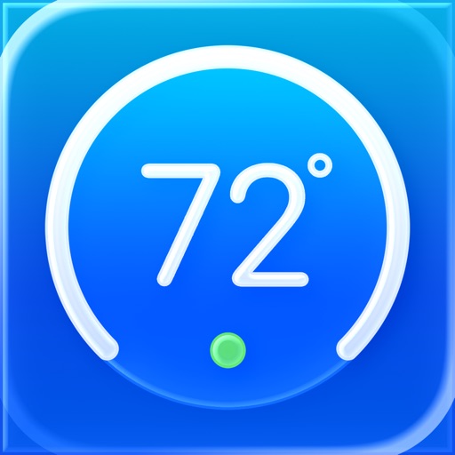 thermo watch for nest & ecobee