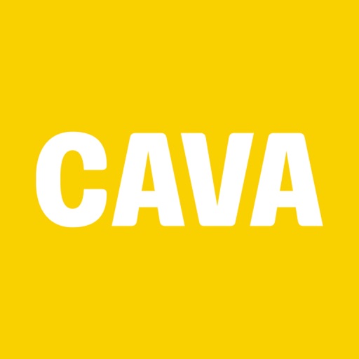 cava | order online