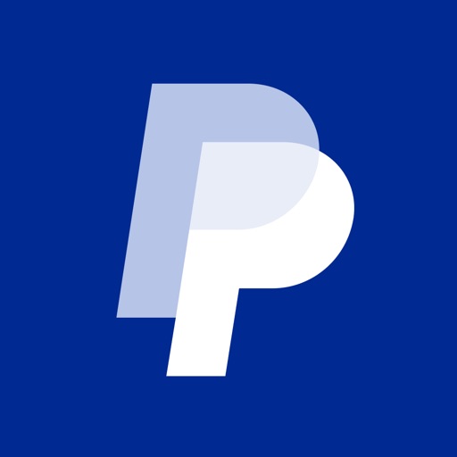paypal - pay, send, save