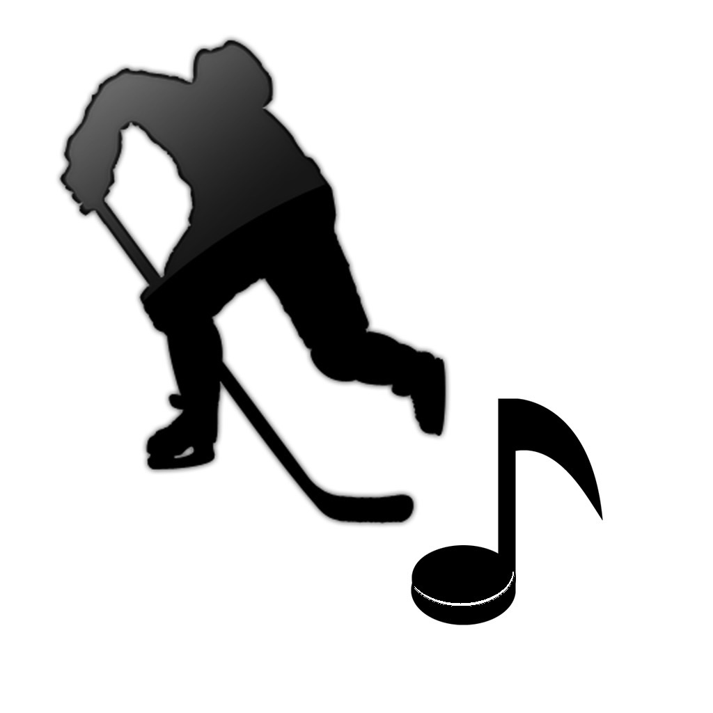 DJ App for Hockey Parents