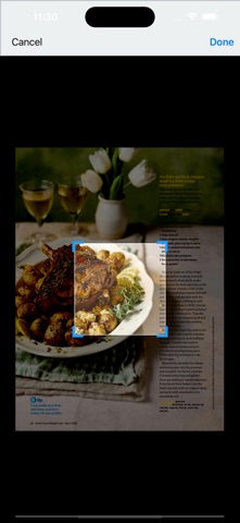 screenshot 3