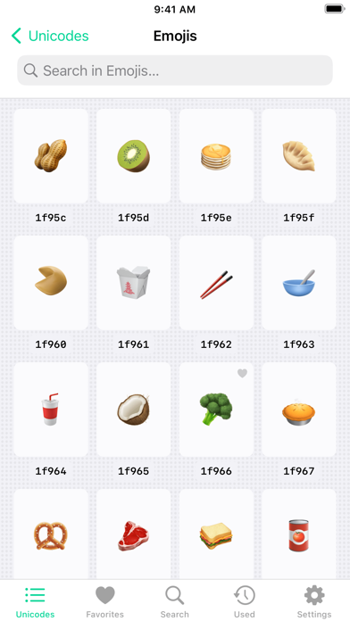 screenshot 5