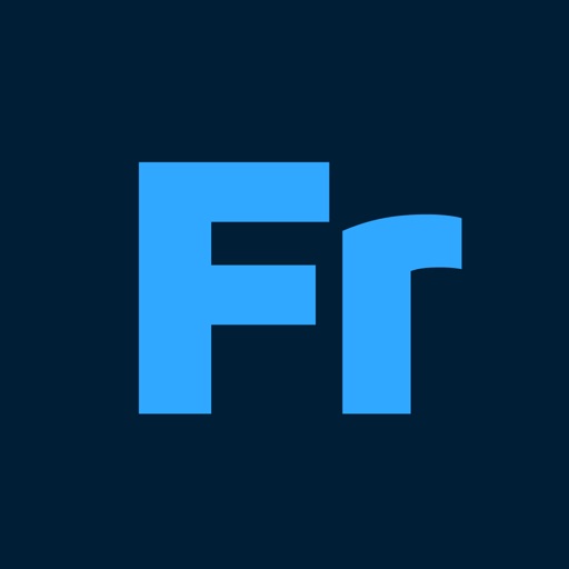 adobe fresco: sketch & draw