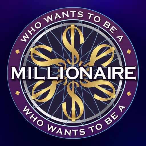 who wants to be a millionaire?