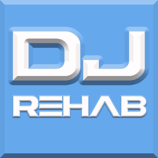 dj rehab music