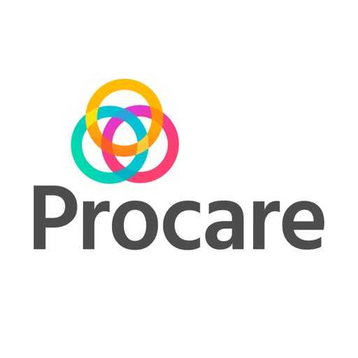 procare: childcare app
