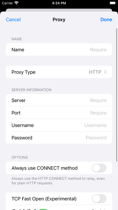 screenshot 4