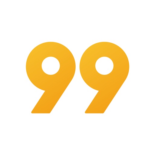 99 motorista e entregador