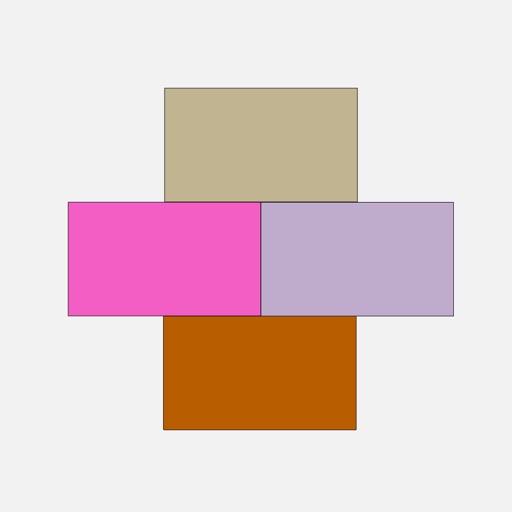 sanzo color palettes