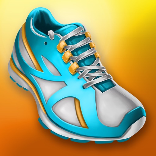 get running