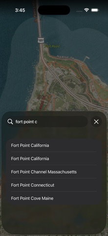 screenshot 5