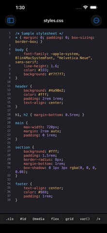 screenshot 9