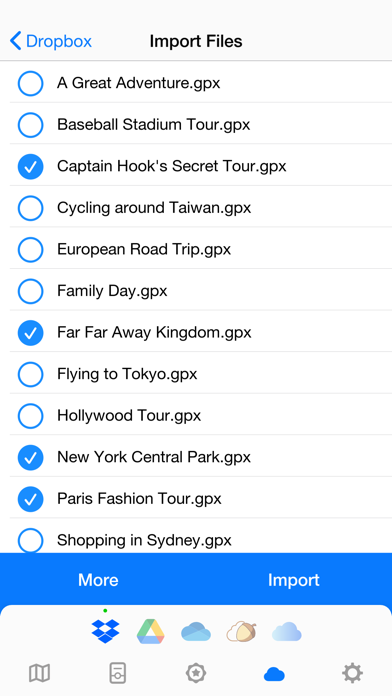 screenshot 9