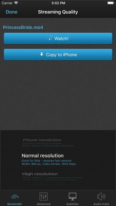 screenshot 3