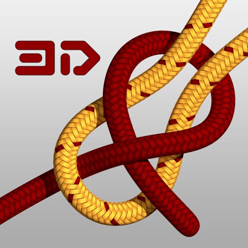 knots 3d