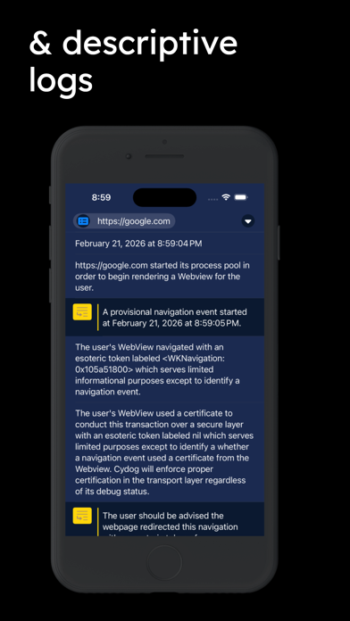 screenshot 8