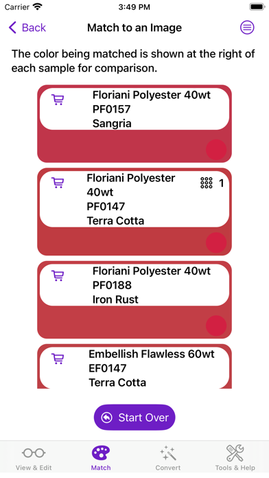 screenshot 5
