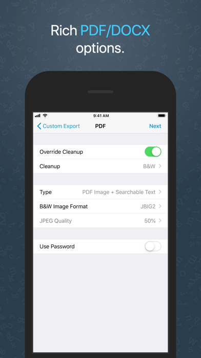 screenshot 8