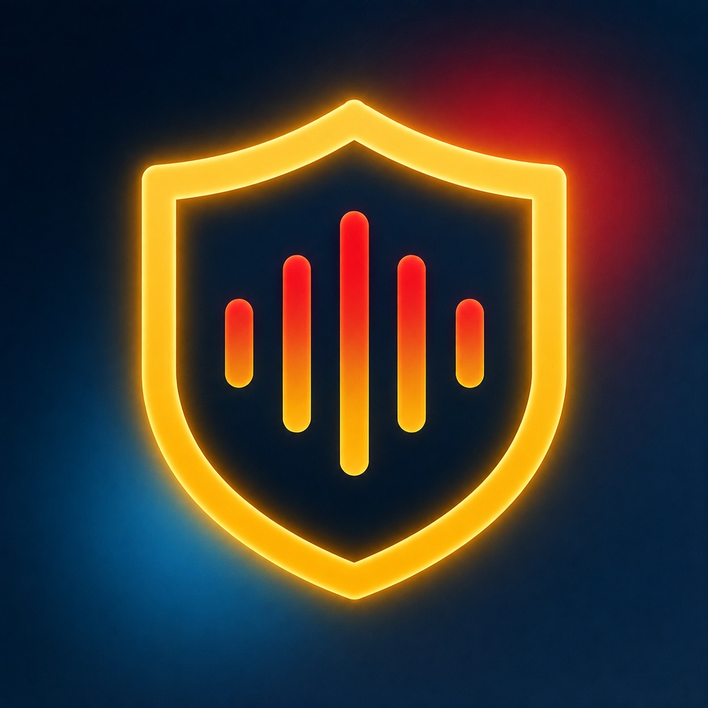 Police Scanner: Crime Radar