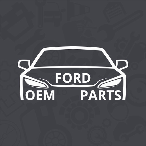 car parts for ford