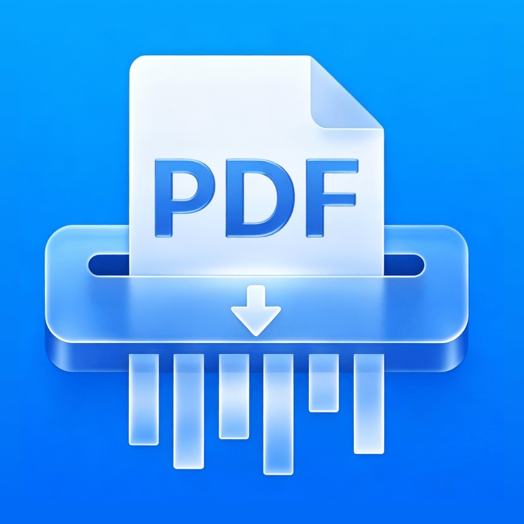 PDF Scan – Image to PDF