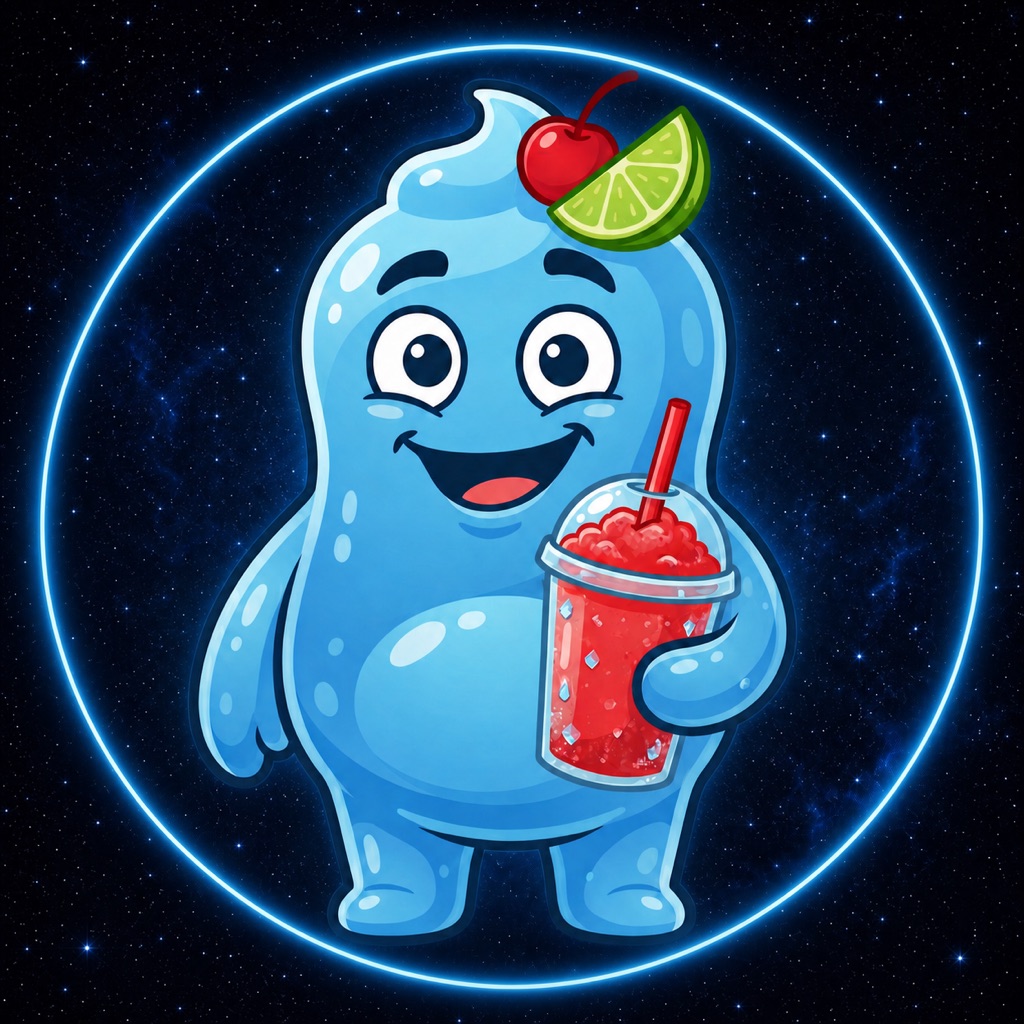SlushIQ: Slushie Recipes