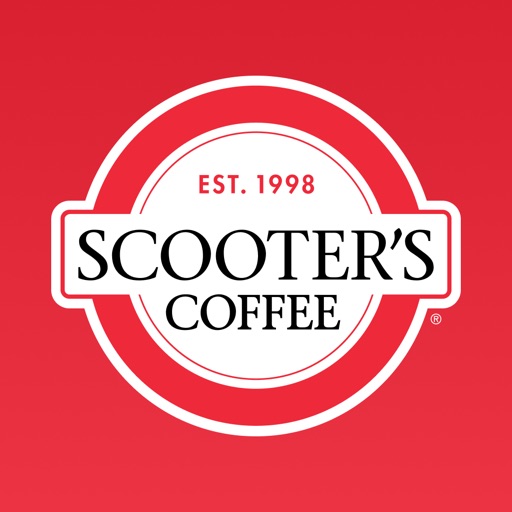 scooter's coffee