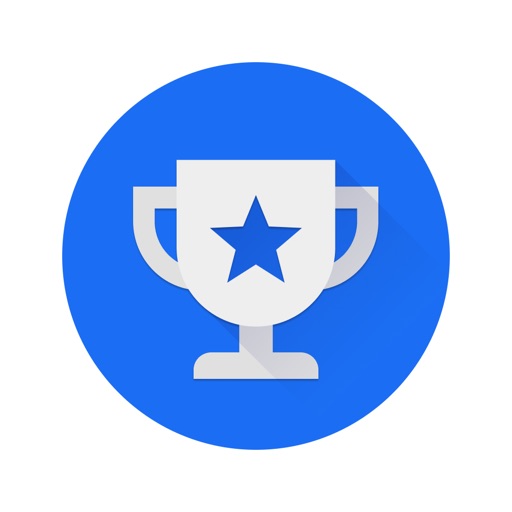 google opinion rewards