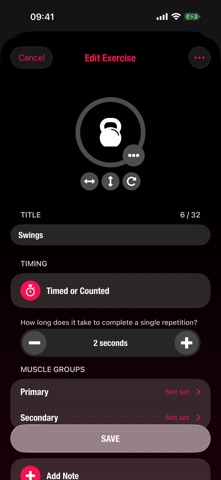 screenshot 5