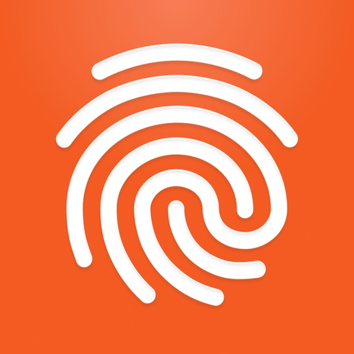 fingerprint: device signals
