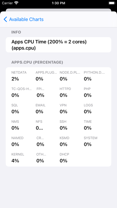 screenshot 5