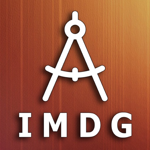 cmate-imdg code