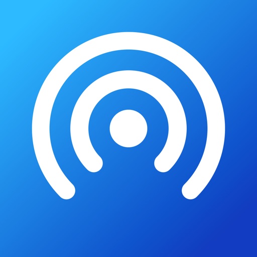 find air - my device tracker