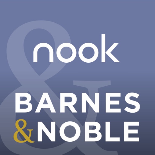 barnes & noble nook