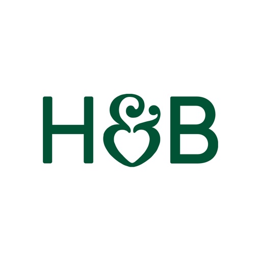 h&b - health, food, fitness