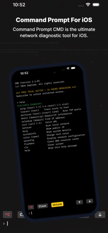 screenshot 1