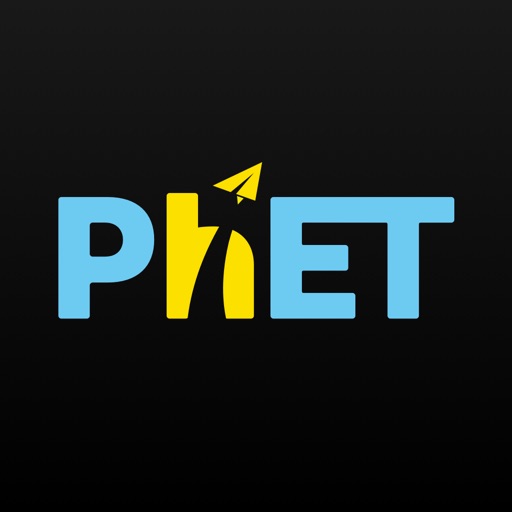 phet simulations