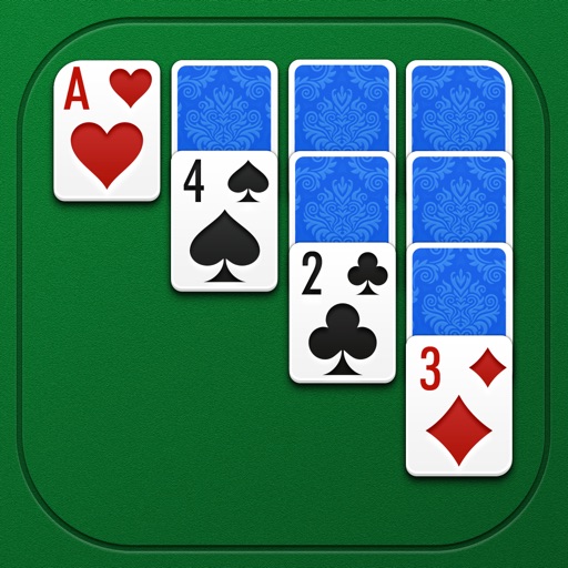 solitaire ∙
