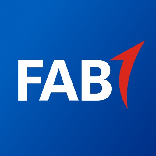 fab mobile banking