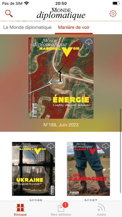 screenshot 5